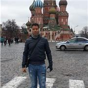 Magister en telecomunicaciones y gerencia y marketing graduado en Rusia, impartir clases a niños y adultos.