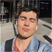 I’m an English tutor I give lessons for children of all ages