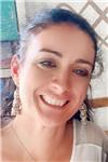CV Susana Lopez Professeur de Yoga