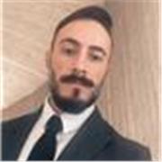 Laureato in Giurisprudenza con lode presso l'Università di Pisa, Avvocato abilitato all’esercizio della professione forense dal 2016, motivato, in costante formazione, con capacità di ascolto, comunicazione scritta, di devoto orientamento allo studio e al