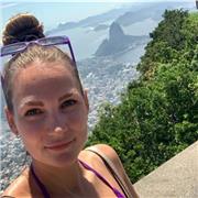 Deutsch-Tutor für Menschen die Deutsch lernen möchten als Fremdsprache