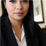 Maestro de añoyo Escolar a niñod con discapacidades