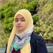 Qiswa Rehman