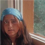 estudiante de segundo se bachillerato, que puede enseñar matemáticas, español, catalán