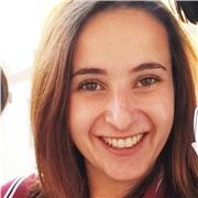 Docente laureata offre lezioni di italiano