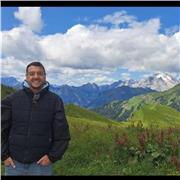 Profesor Área de Sociales. Secundaria y Bachillerato . Clases individuales de refuerzo y técnicas de estudio