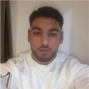 Étudiant en 4eme Anne pour l’aide aux devoirs, soutien