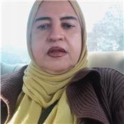Samia Hafez