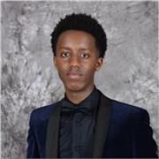 An enthusiastic, patient, and dedicated tutor with a passion and aim for helping students who need to unlock their potential.