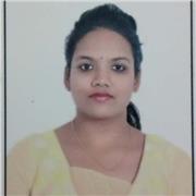 Shweta Dasari
