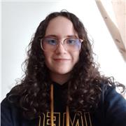 Profesora para matemática de primaria y bachillerato