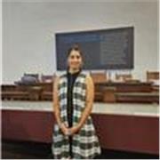 Tallerista para Agricultura Familiar Campesina y he realizado clases de huella ecologica en universidad