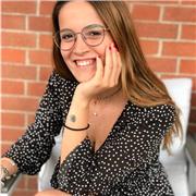 Laureta in Biologia cellulare e molecolare offre ripetizioni in materie scientifiche