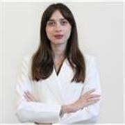 Ciao! Piacere mi chiamo Eva, non esitate a contattarmi 