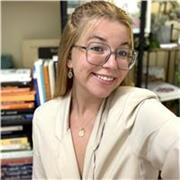 Profesora Humanidades, Lengua y Literatura, Historia, Arte