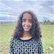 Graduada de segundo de bachillerato tecnológico con experiencia dando clases particulares a niños de primaria y de la ESO. 