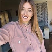 Profesora de educación infantil, primaria y pedagogía terapéutica, años de experiencia en un sentido vocacional.