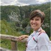 Cerchi un insegnante che ti faccia immergere completamente nella lingua inglese in maniera divertente e costruttiva? 
Contattami! 