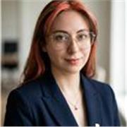 Profesora de idioma alemán nivel básico con experiencia