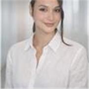 Professora de reforço para os anos iniciais do ensino fundamental