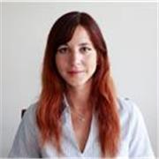 Profesora con el título oficial de Máster Universitario en Profesorado de Educación Secundaria Obligatoria y Bachillerato, Formación Profesional y Enseñanza de Idiomas por la Universidad de Sevilla (60 ECTS), realizado desde 4 octubre de 2019 a 11 de agos