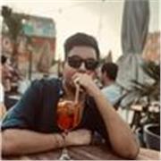 Estudiante con titulo TOEIC C1 apto para todo el mundo que necesita apoyo desde A1 hasta el ultimo nivel