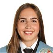 Profesora de inglés titulada con 4 años de experiencia