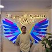 I'm a passionate Italian language learner and a experienced tutor. I would love to teach students from all around the world.