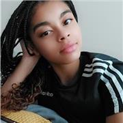 Aaliyah
