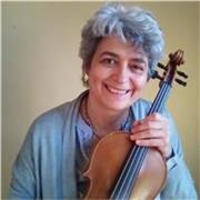 Violino, viola. Come suonare in meno tempo, più facilmente, liberare le tue abilità, senza dolori o paura, in italiano o inglese
