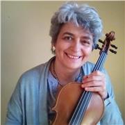 Violino, viola. Come suonare in meno tempo, più facilmente, liberare le tue abilità, senza dolori o paura, in italiano o inglese