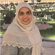 I am a dedicated biology tutor with a strong academic background and a passion for making complex concepts easy to understand