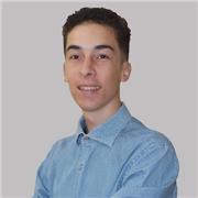 Englisch Lehrer ist mein traumjob. Ich hatte schon 3 Jahre Erfahrung