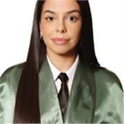 Una persona empática, alegre y con mucha vocación