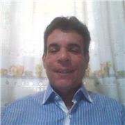 Professor de Psicologia Organizacional