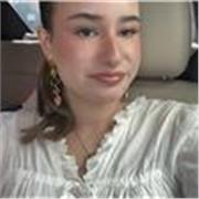 Profesora de inglés con alto nivel y experiencia dando clases