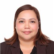 Experienced English Language Trainer & Learning Development Specialist