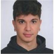 Studente DSA presso 42 Roma Luiss. Diplomato in eletronica.
Offro lezioni private a bambini delle scuole elementari e medie in alcuni ambiti anche a quelli delle superiori.