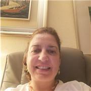 Profesora imparte clases en noroeste de Madrid( Pozuelo-Majadahonda)
