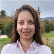 Tengo formación en educación Especial con Orientación en Discapacidad Intelectual