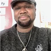 Stephen Owusu