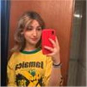 Profesora de física para secundaria1ro q 5to año, graduada del esccp en 2023 e ingresante a Biotecnologia en la UNSAM