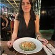 Profesora particular de Español (Cambridge Advanced Level)