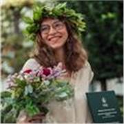 Studentessa magistrale in Cellular and Molecular Biology propone lezioni mirate per studenti delle medie e superiori