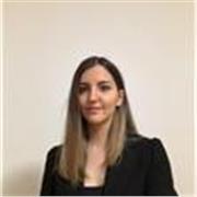 Profesora de música y otras asignaturas para primaria