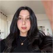 Profesora de apoyo niños y adultos con enfoque comunicativo y gramatical, enseñanza personalizada y entretenida