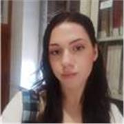 Sono una studentessa al terzo anno di lettere classiche, impartisco ripetizioni di latino, italiano, greco, storia e filosofia