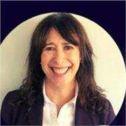 Profesora de inglés básico para niños de todas las edades