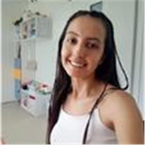 Merve Sezgin
