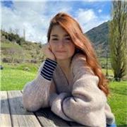Clases de Español para Extranjeros en Valencia. Profesora del Instituto Cervantes con 4 años de experiencia.